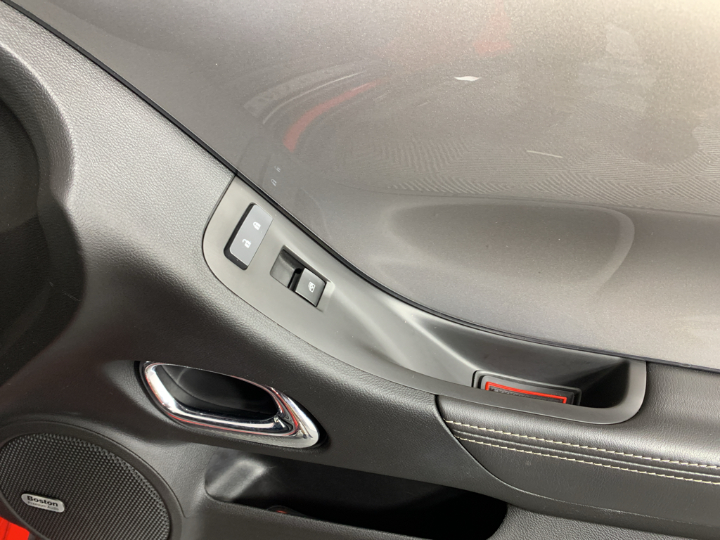 Used 2014 Chevrolet Camaro Convertible