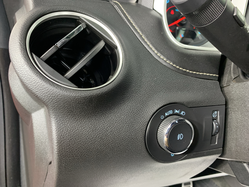 Used 2014 Chevrolet Camaro Convertible