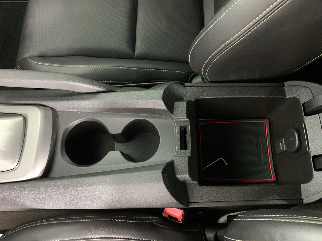 Used 2014 Chevrolet Camaro Convertible