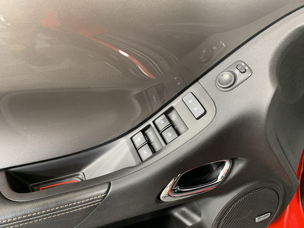 Used 2014 Chevrolet Camaro Convertible