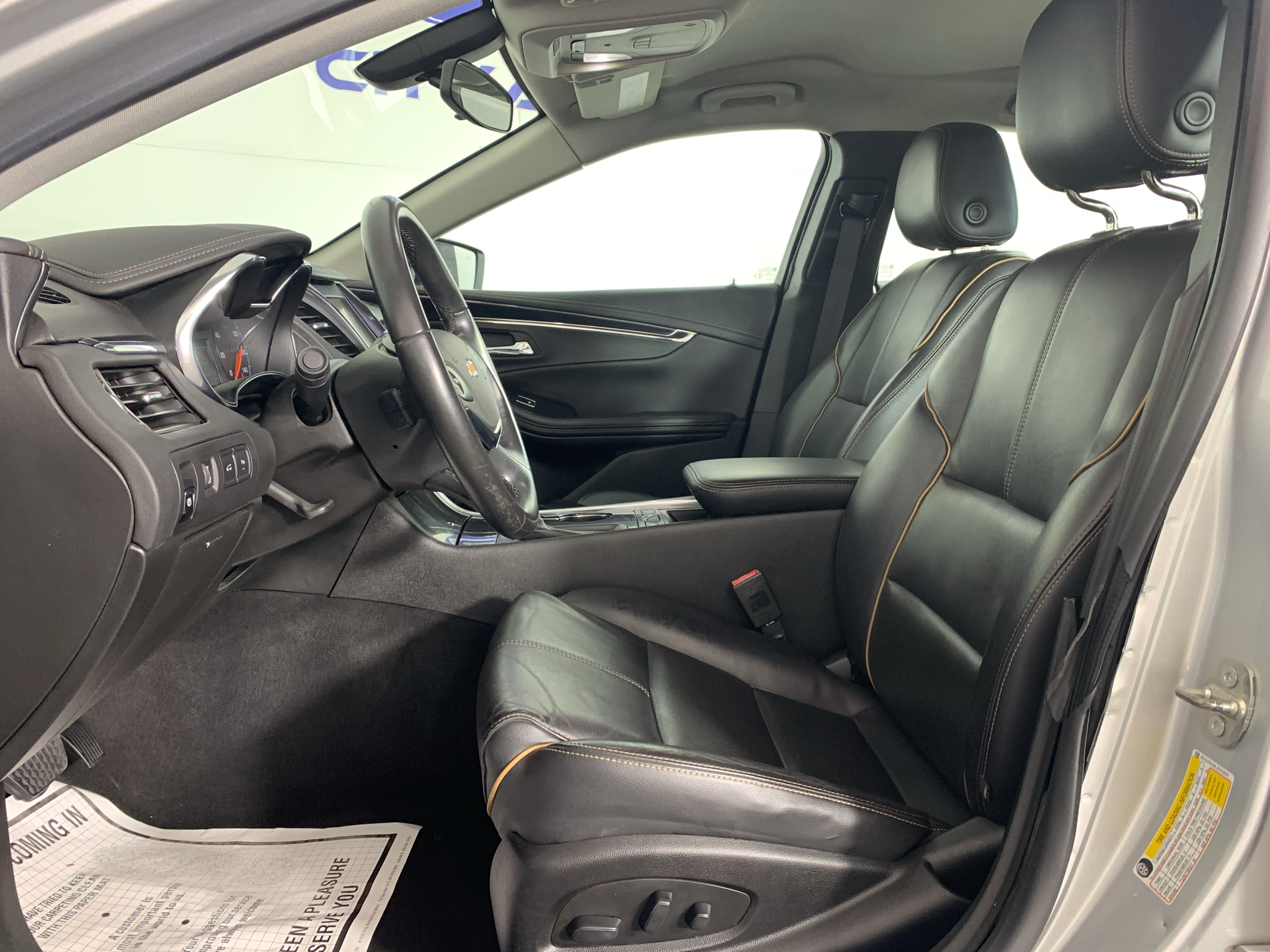 Used 2020 Chevrolet Impala Sedan
