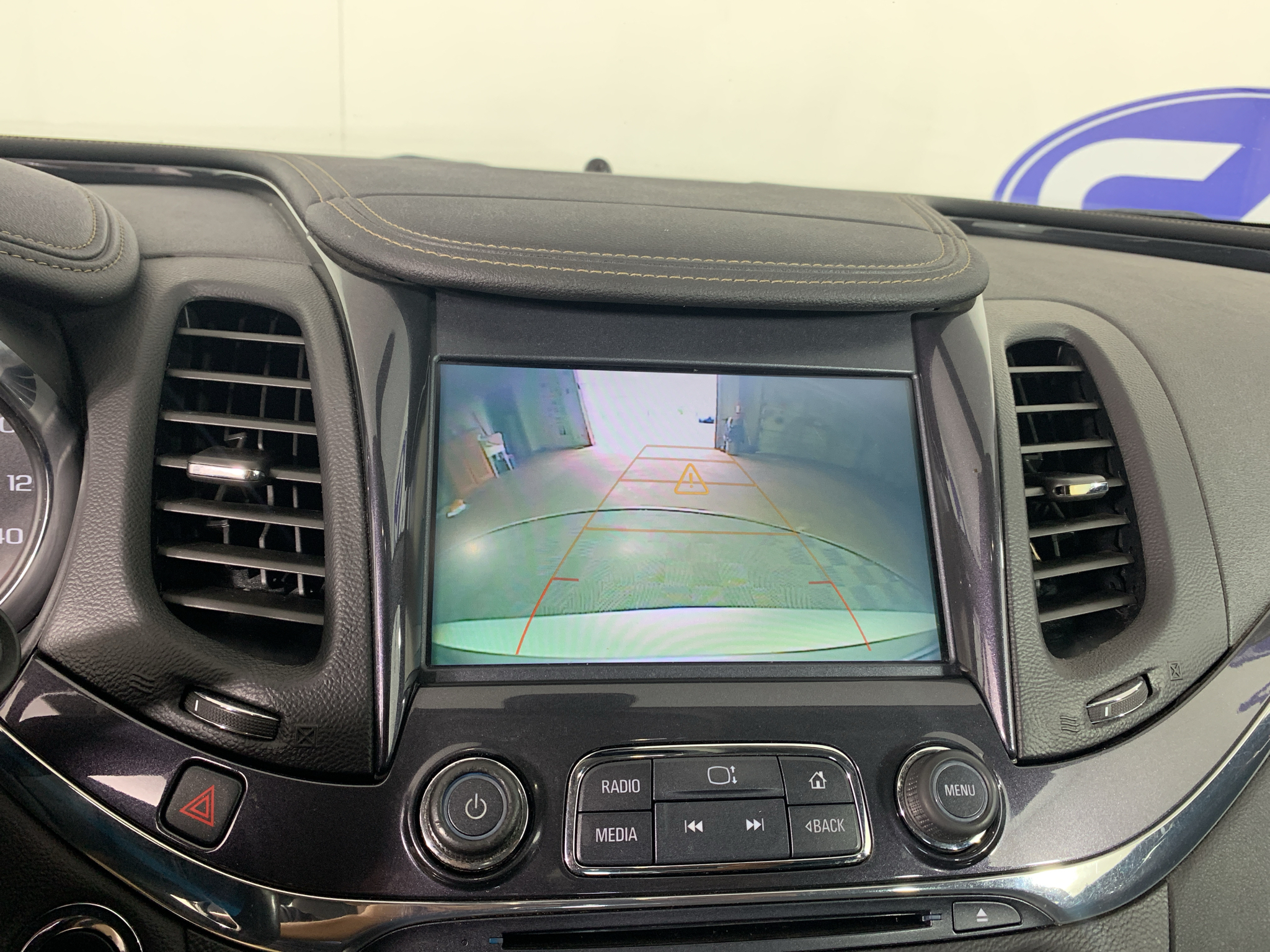 Used 2020 Chevrolet Impala Sedan