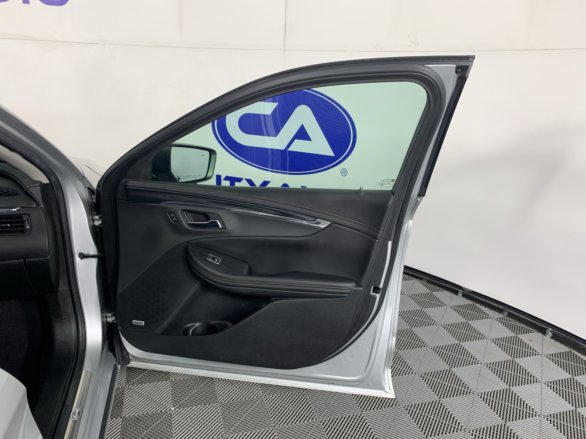 Used 2020 Chevrolet Impala Sedan