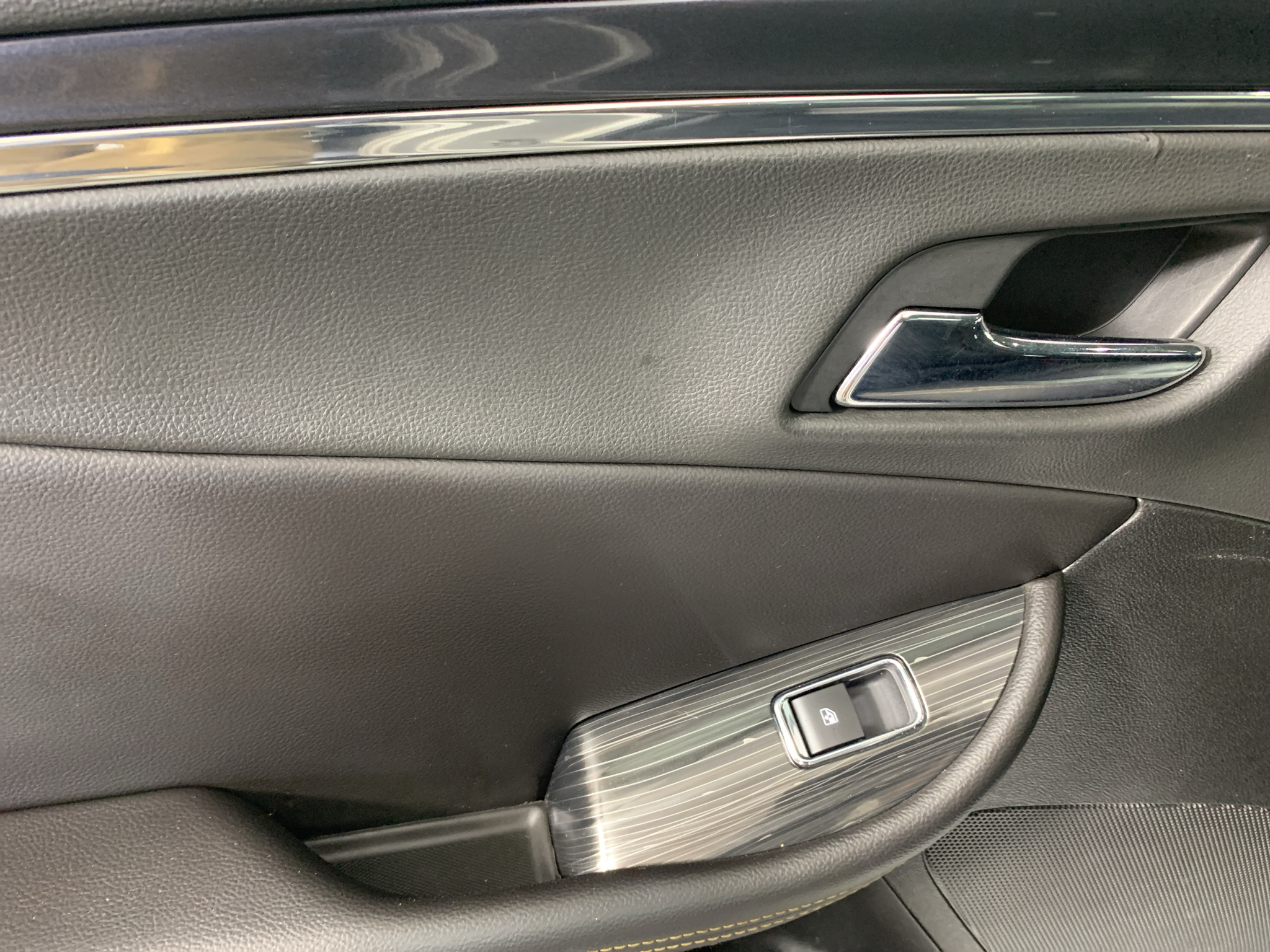 Used 2020 Chevrolet Impala Sedan