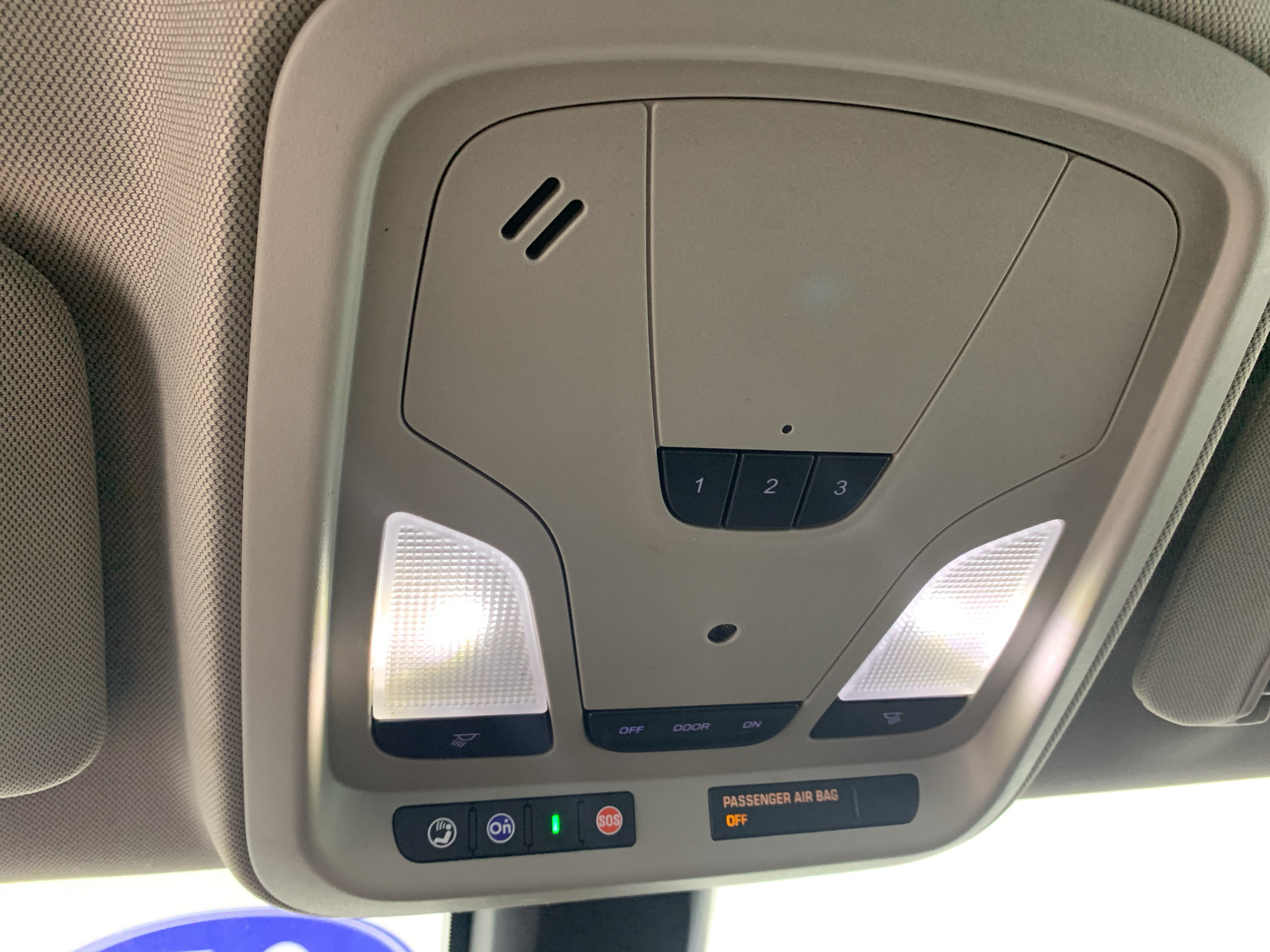 Used 2020 Chevrolet Impala Sedan