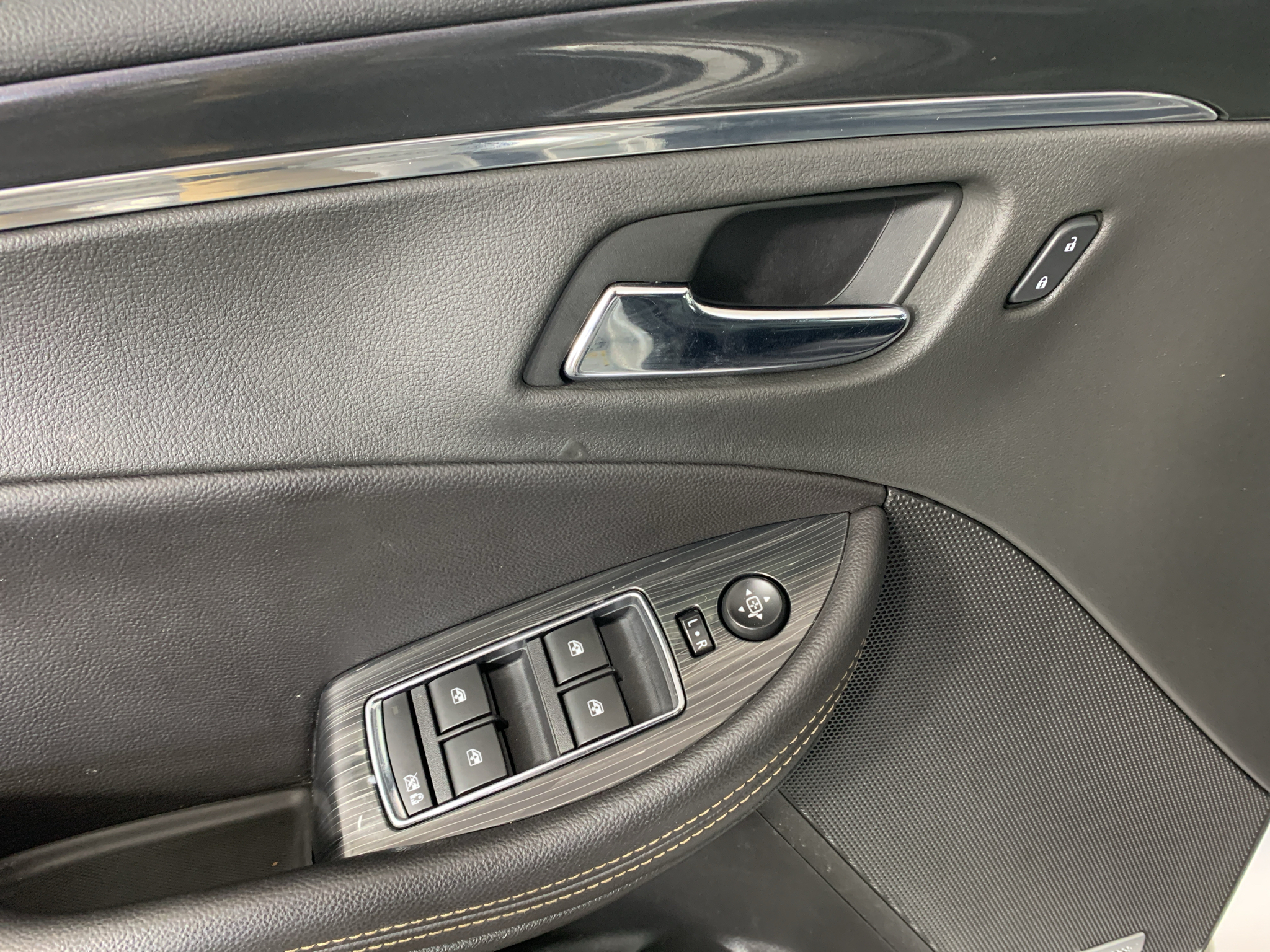 Used 2020 Chevrolet Impala Sedan