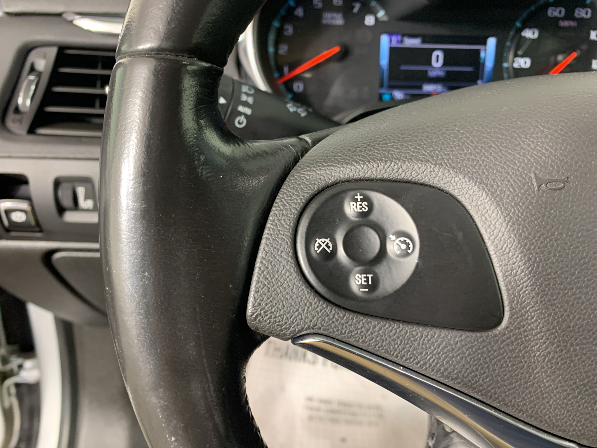 Used 2020 Chevrolet Impala Sedan