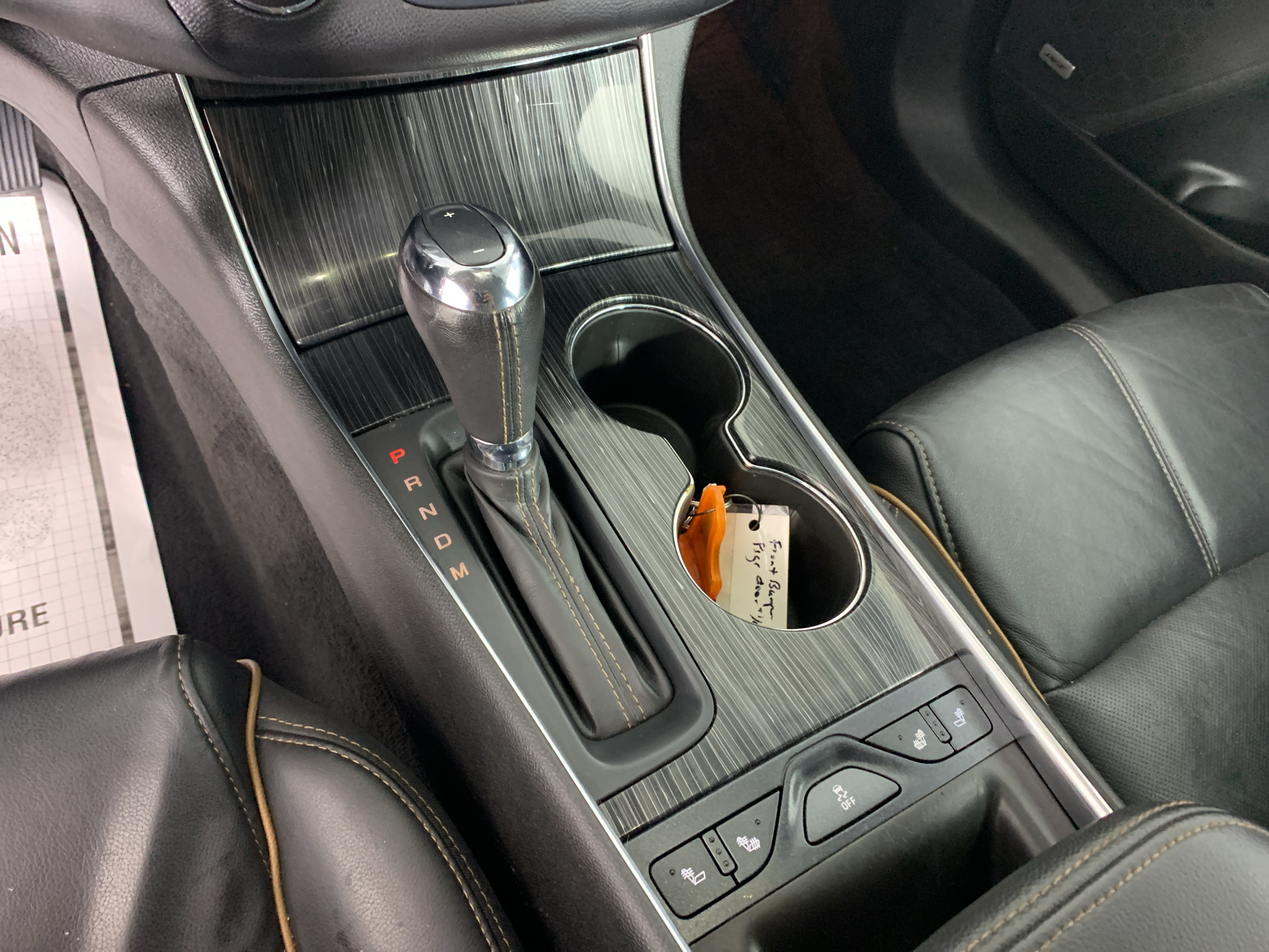Used 2020 Chevrolet Impala Sedan