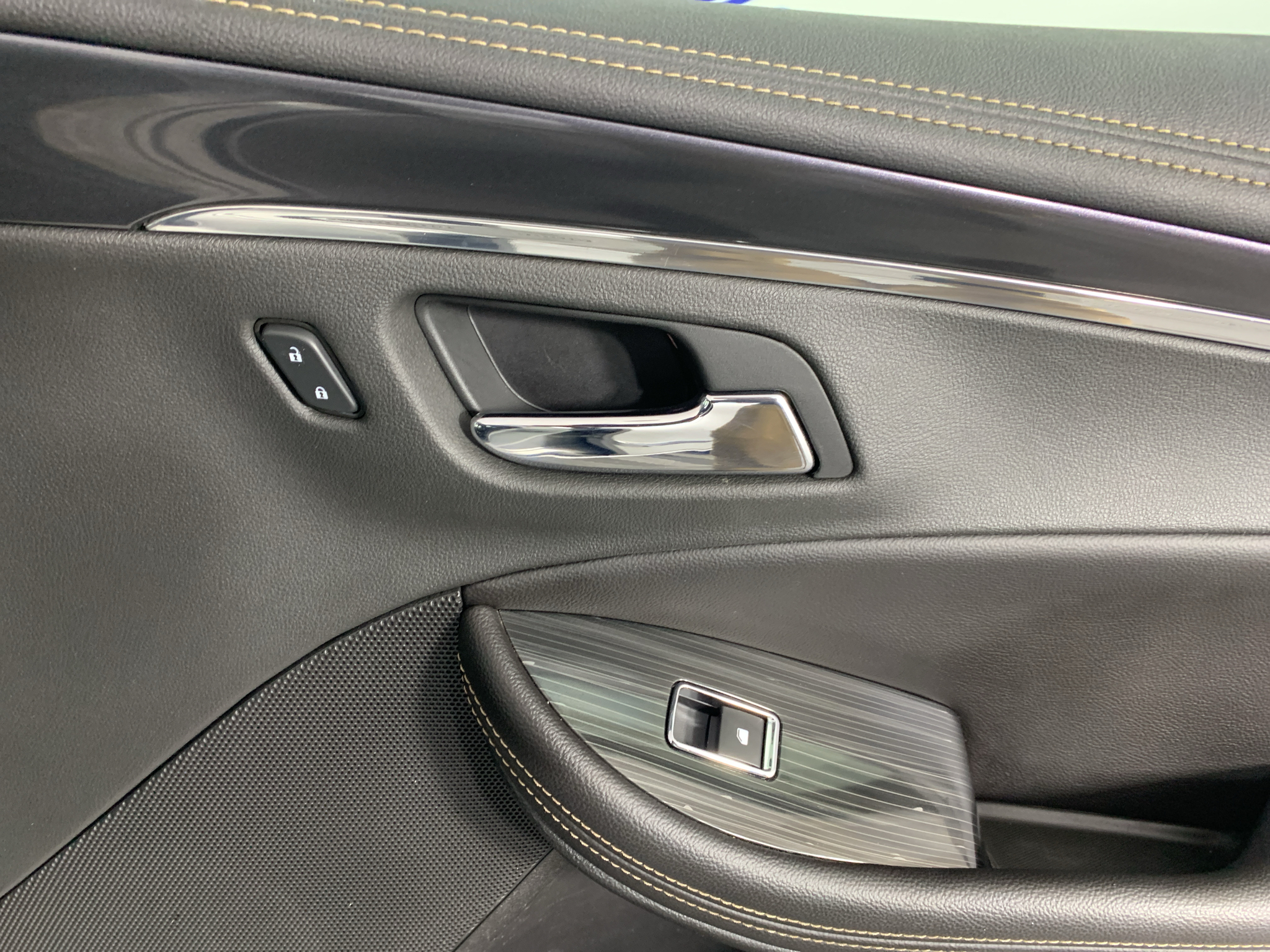 Used 2020 Chevrolet Impala Sedan