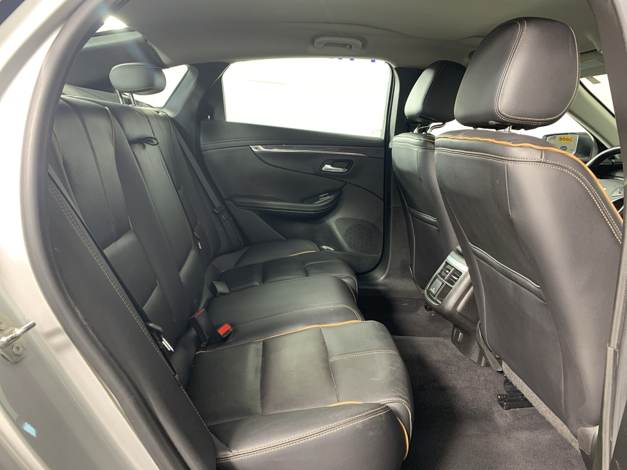 Used 2020 Chevrolet Impala Sedan