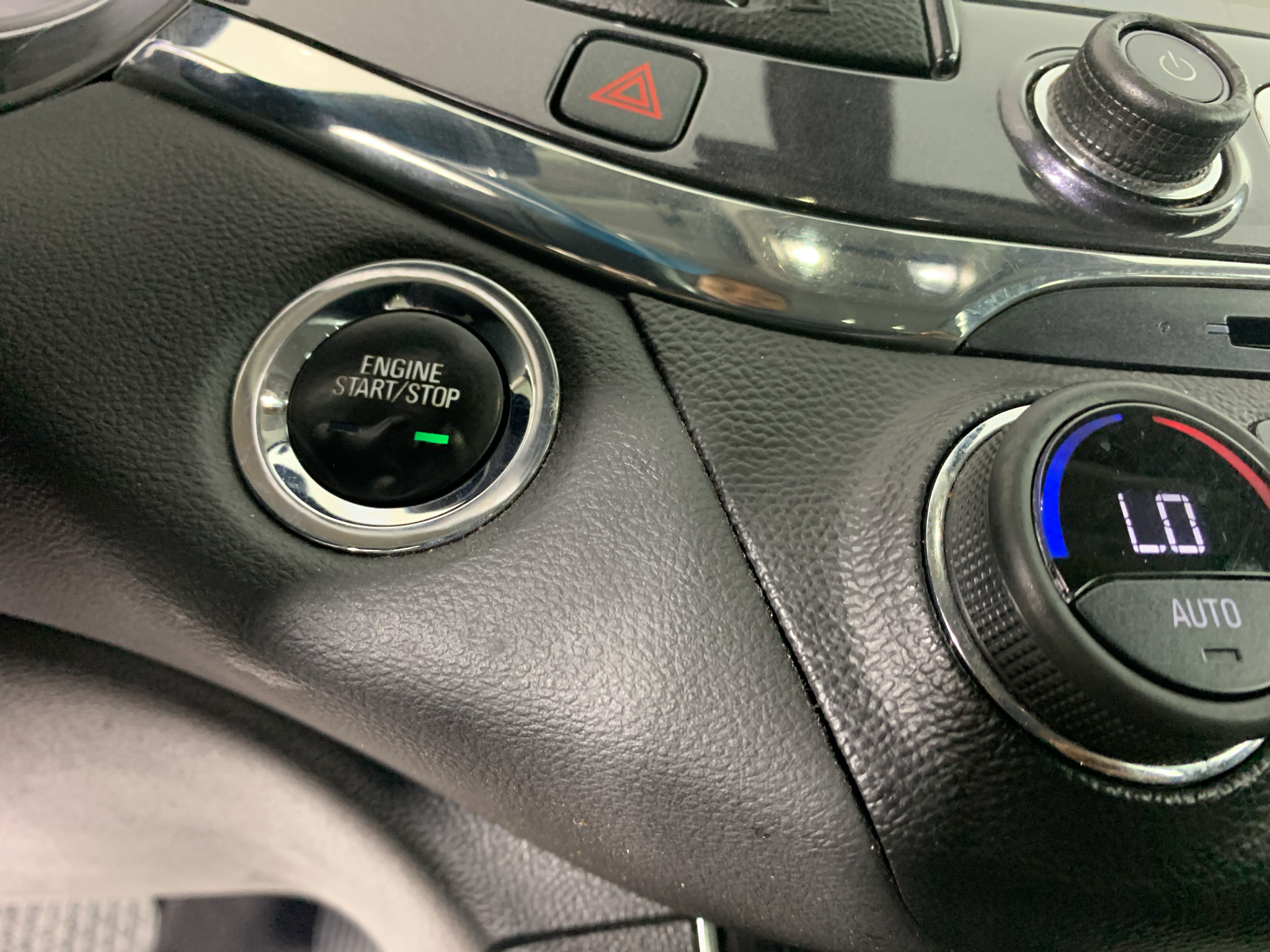 Used 2020 Chevrolet Impala Sedan