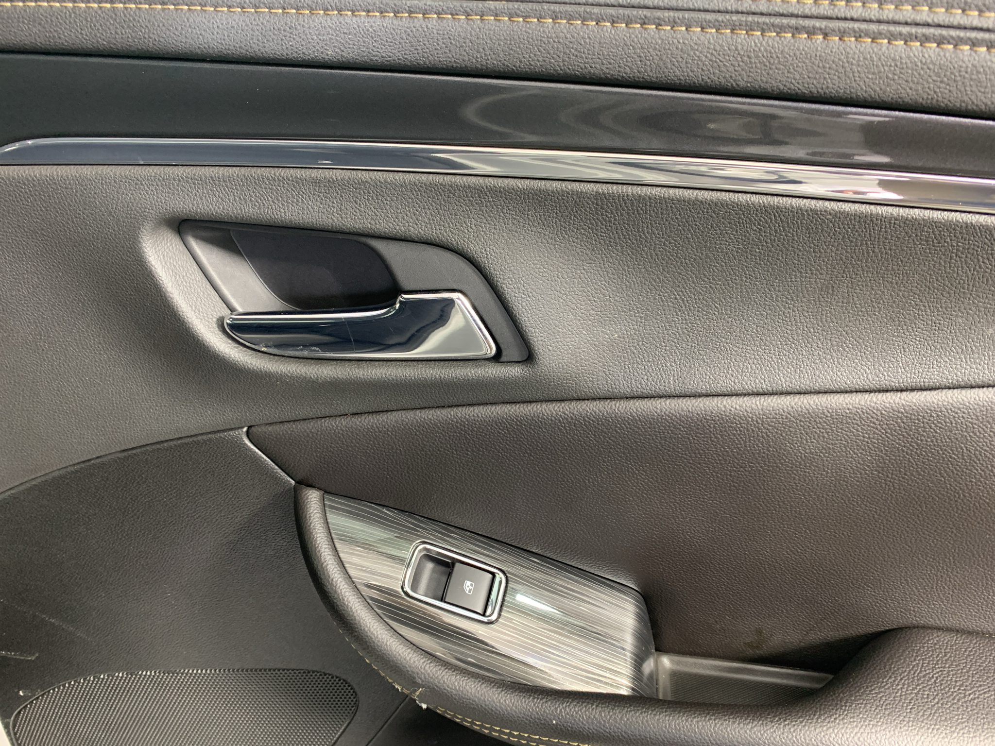 Used 2020 Chevrolet Impala Sedan