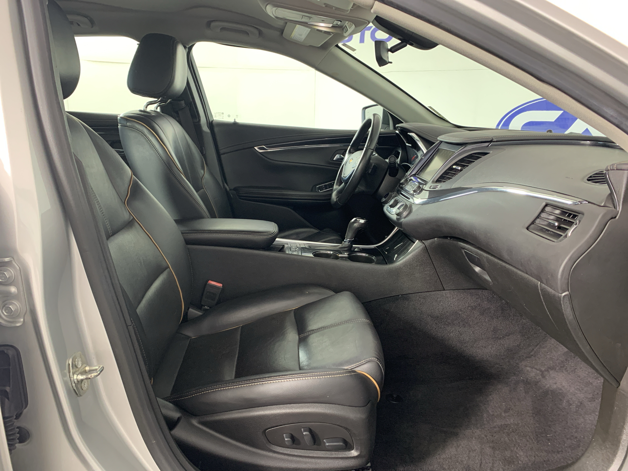 Used 2020 Chevrolet Impala Sedan