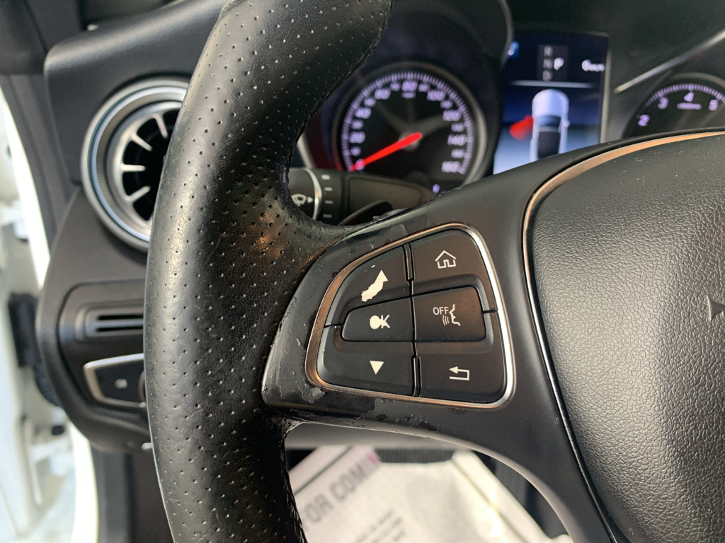 Used 2018 Mercedes-benz C-Class Convertible