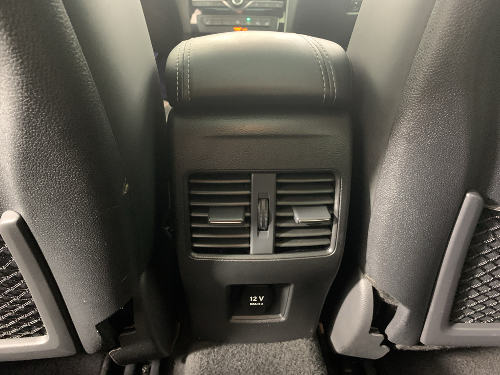 Used 2018 Infiniti QX30 SUV