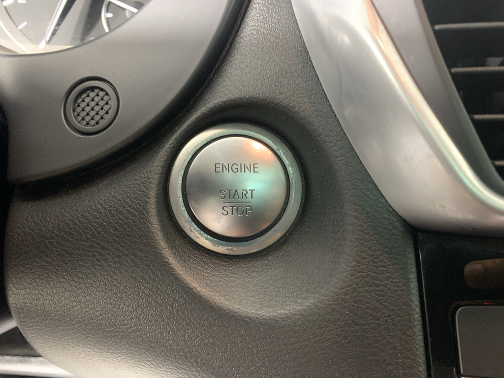 Used 2018 Infiniti QX30 SUV
