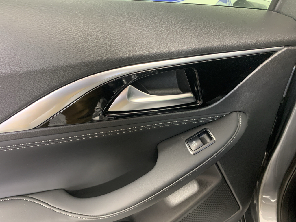 Used 2018 Infiniti QX30 SUV