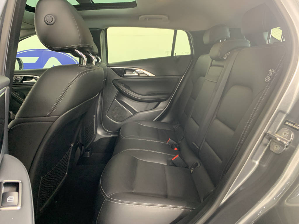 Used 2018 Infiniti QX30 SUV