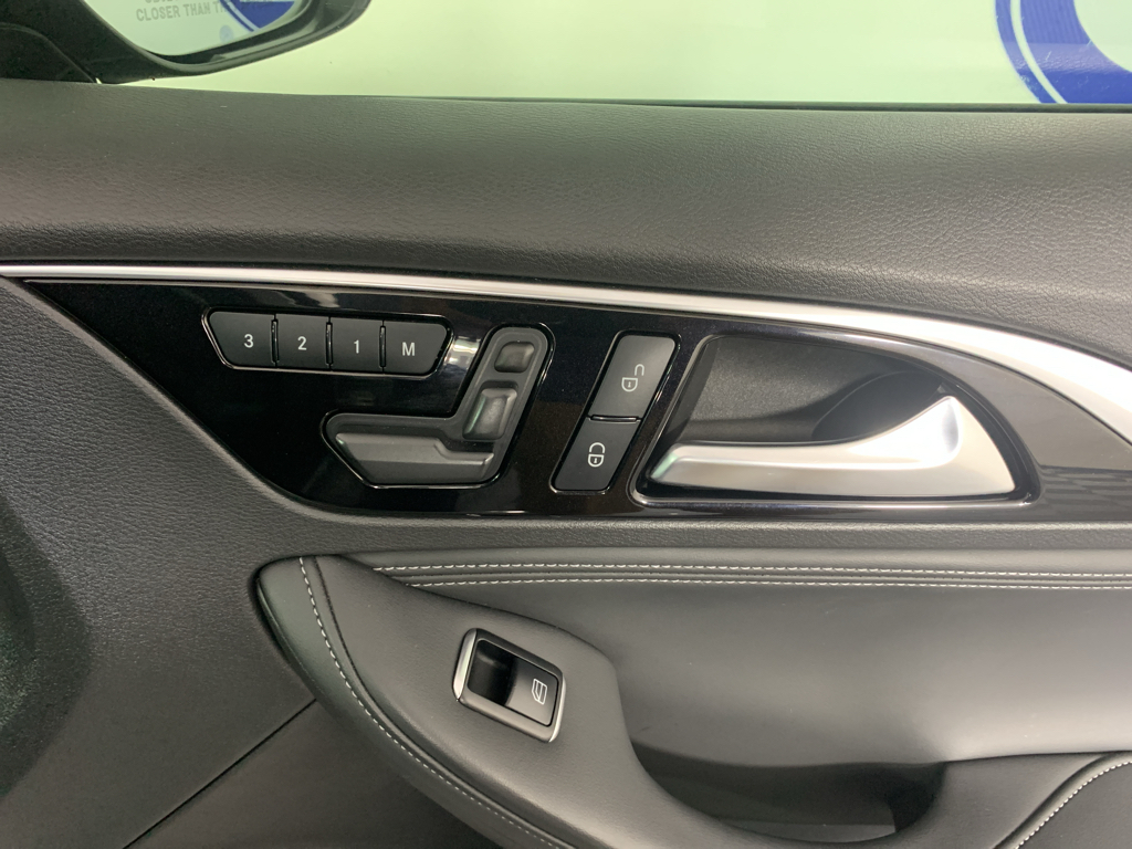 Used 2018 Infiniti QX30 SUV