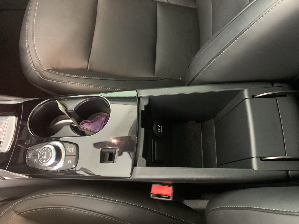 Used 2018 Infiniti QX30 SUV