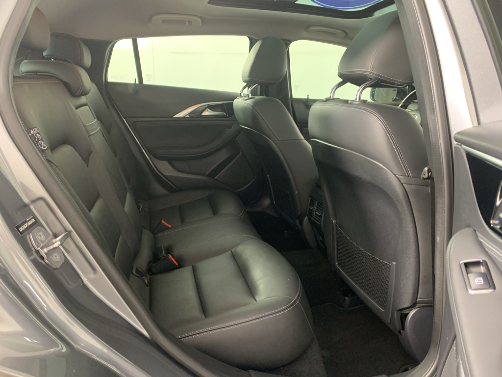 Used 2018 Infiniti QX30 SUV