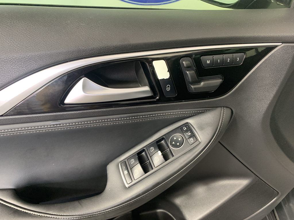 Used 2018 Infiniti QX30 SUV