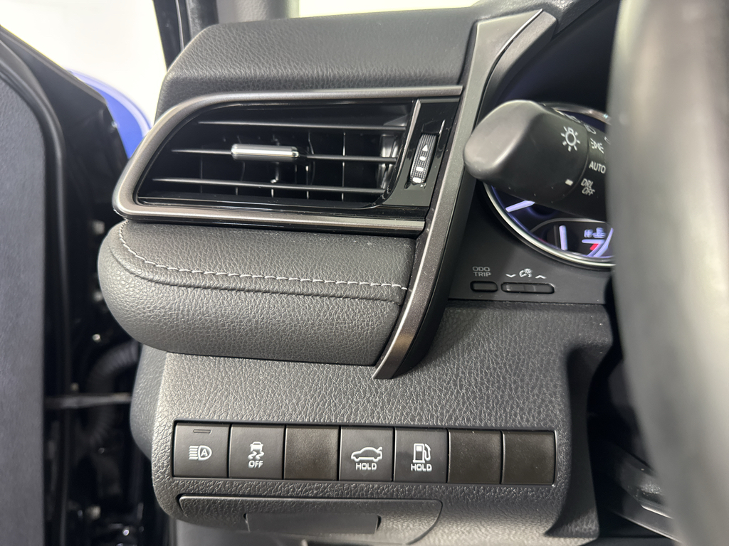 Used 2020 Toyota Camry Sedan
