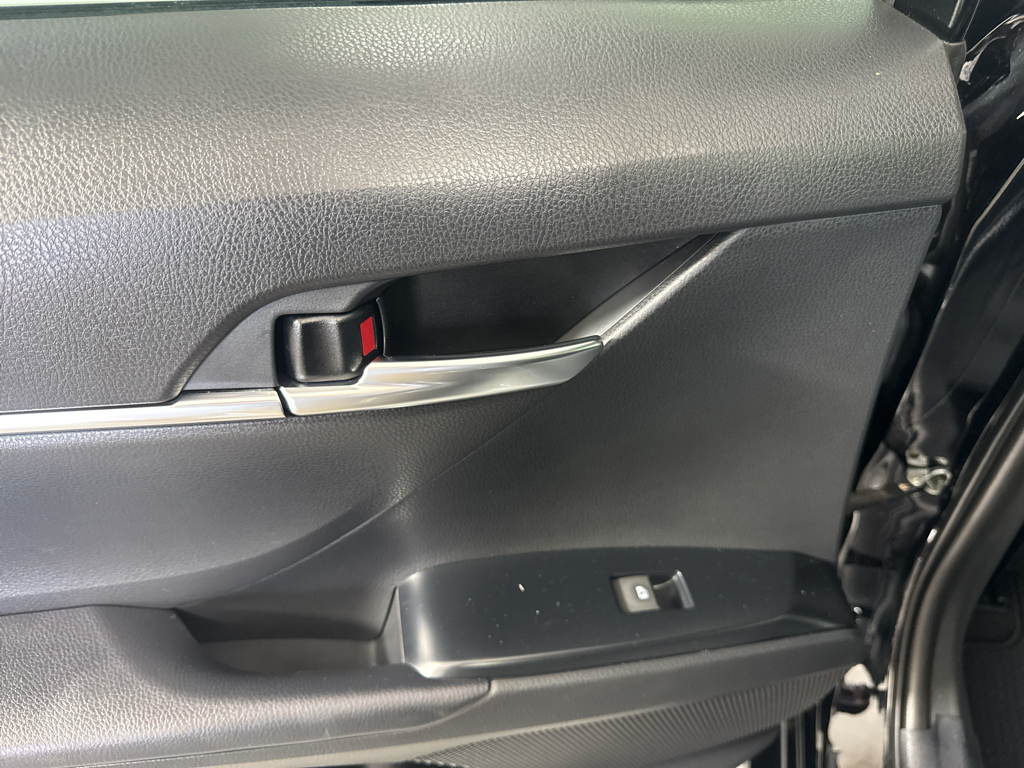 Used 2020 Toyota Camry Sedan