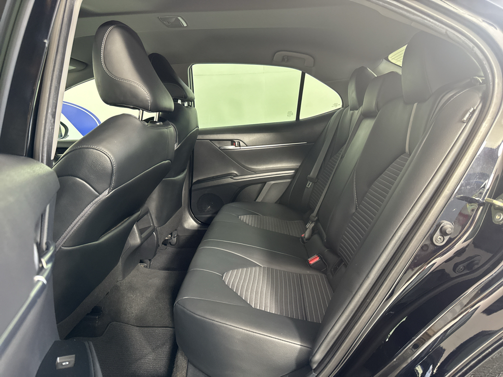 Used 2020 Toyota Camry Sedan