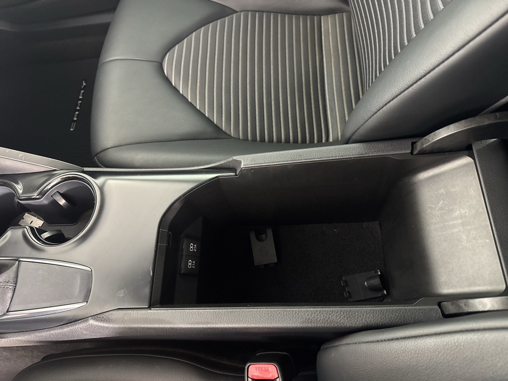 Used 2020 Toyota Camry Sedan