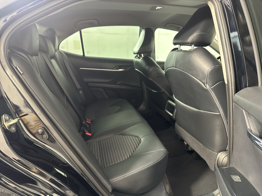 Used 2020 Toyota Camry Sedan