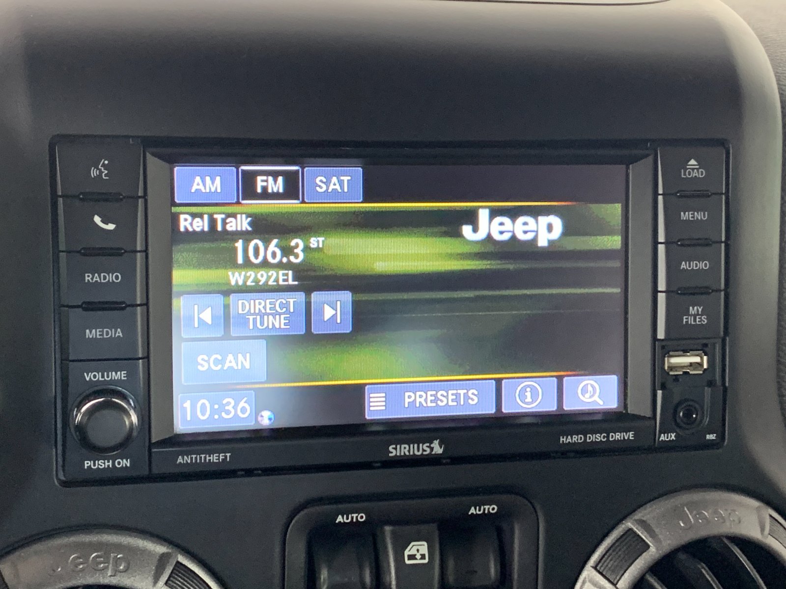 Used 2017 Jeep Wrangler SUV