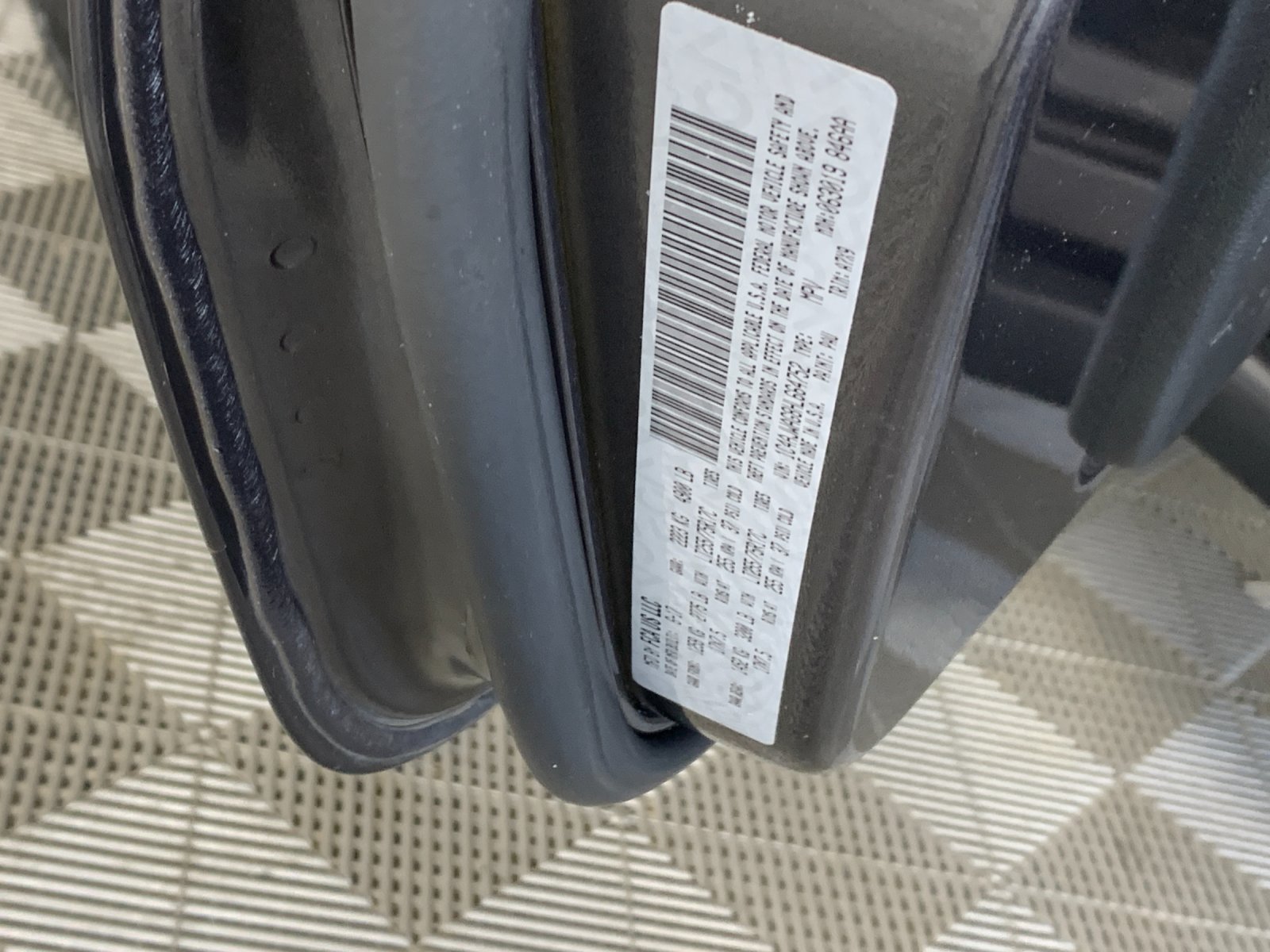 Used 2017 Jeep Wrangler SUV