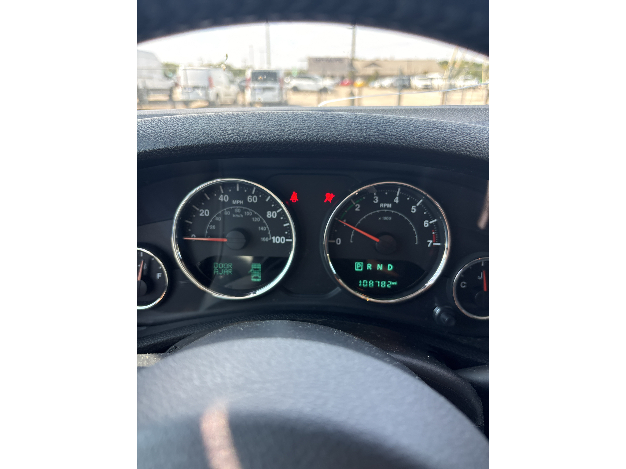 Used 2017 Jeep Wrangler SUV