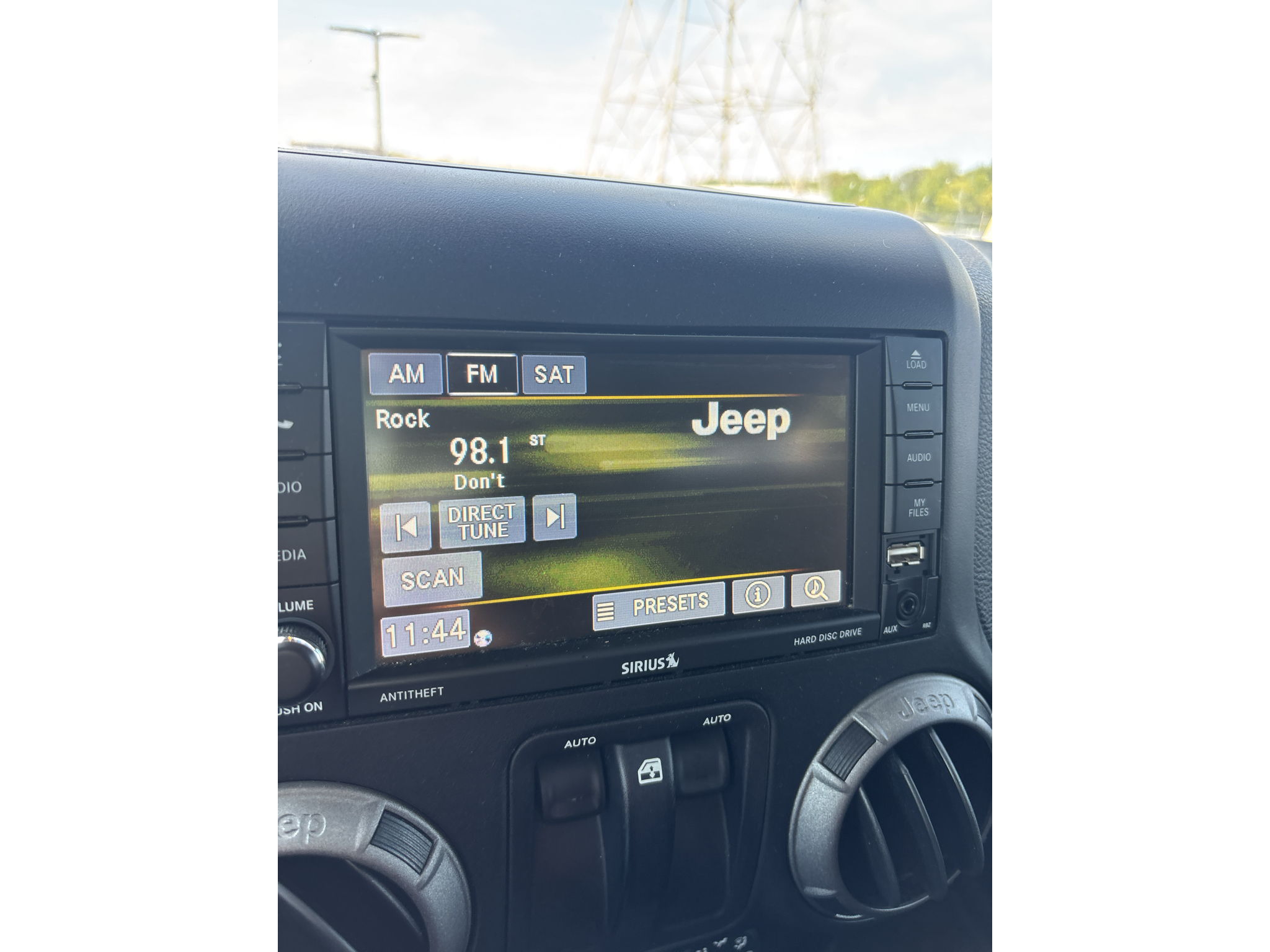 Used 2017 Jeep Wrangler SUV