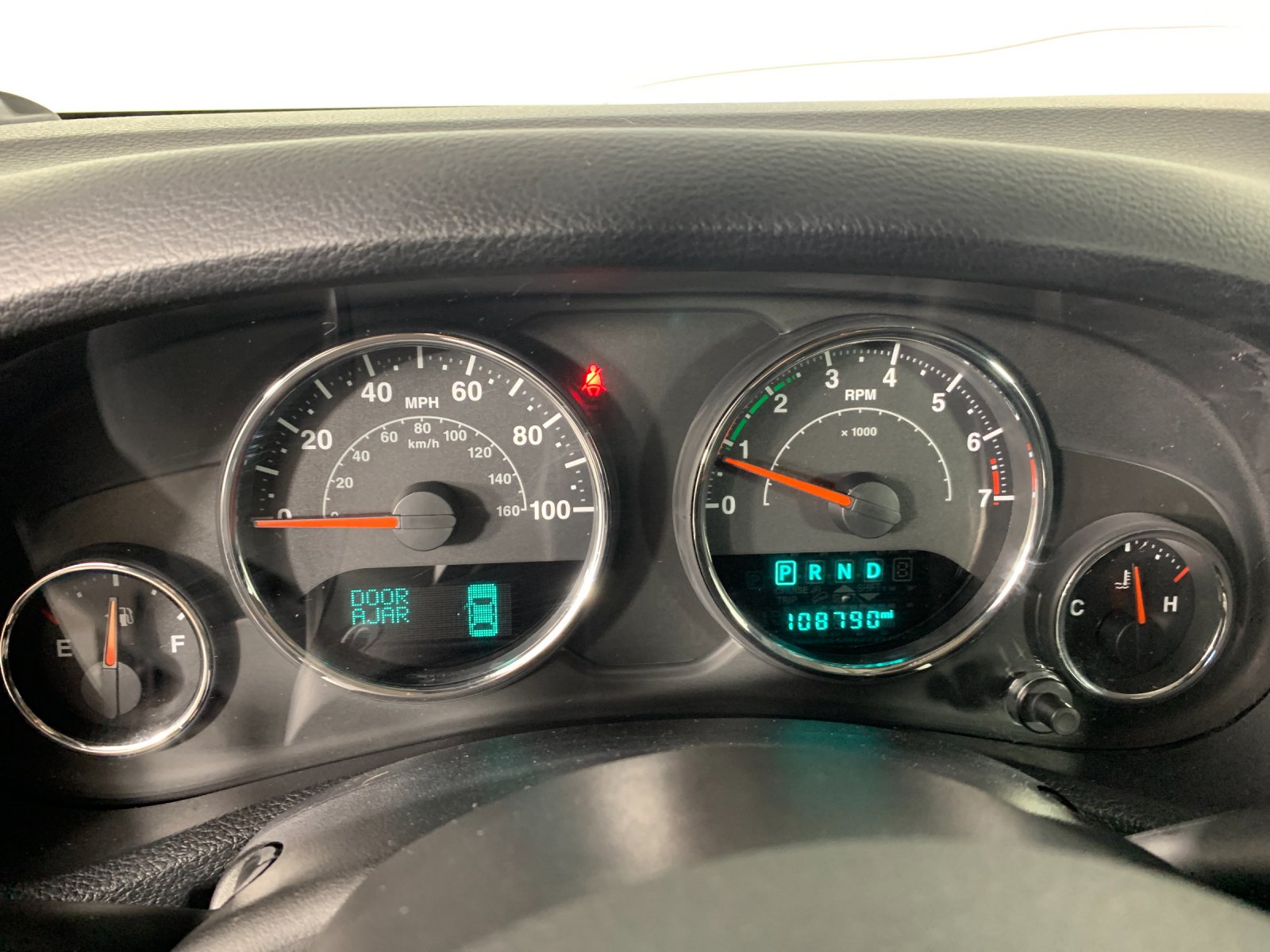 Used 2017 Jeep Wrangler SUV