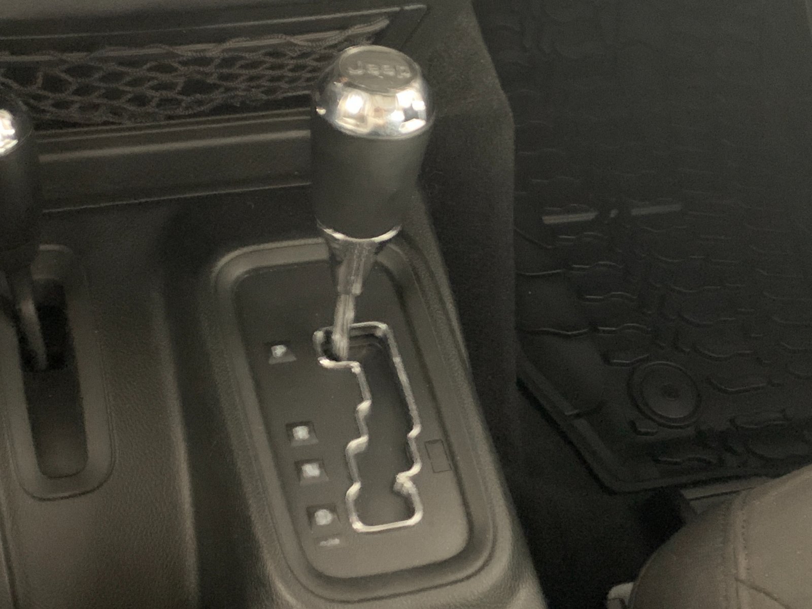 Used 2017 Jeep Wrangler SUV