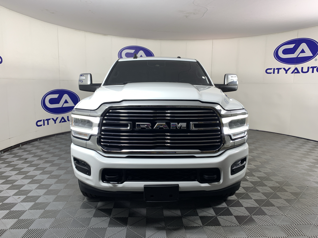 Used 2024 Ram 2500 Truck