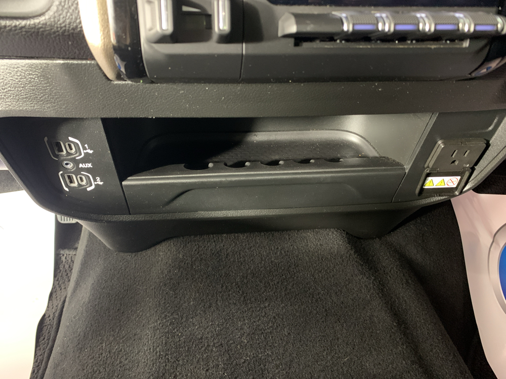 Used 2024 Ram 2500 Truck
