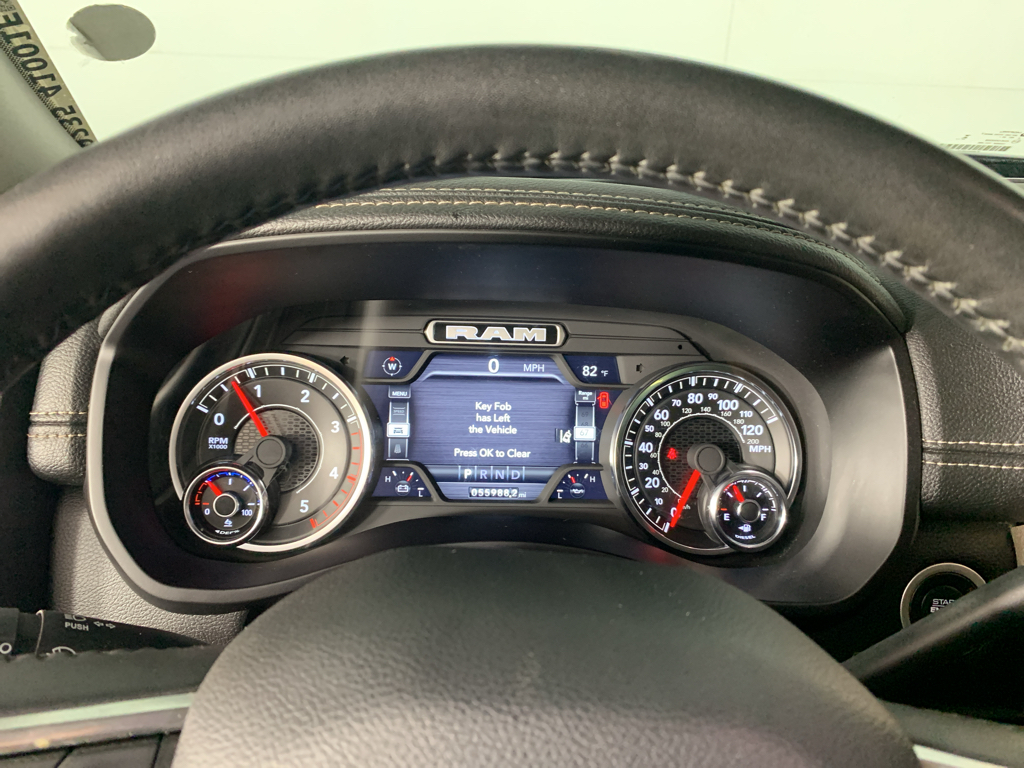 Used 2024 Ram 2500 Truck