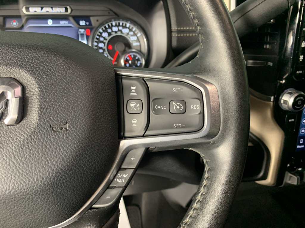 Used 2024 Ram 2500 Truck