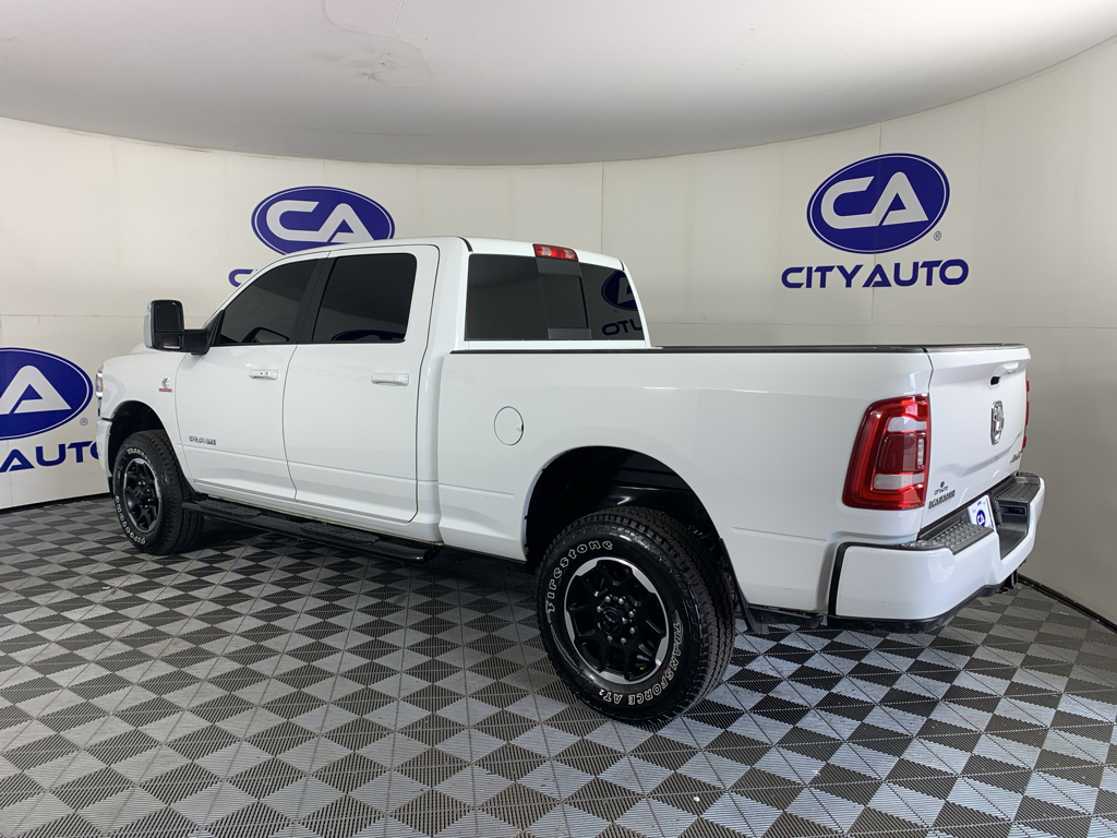 Used 2024 Ram 2500 Truck
