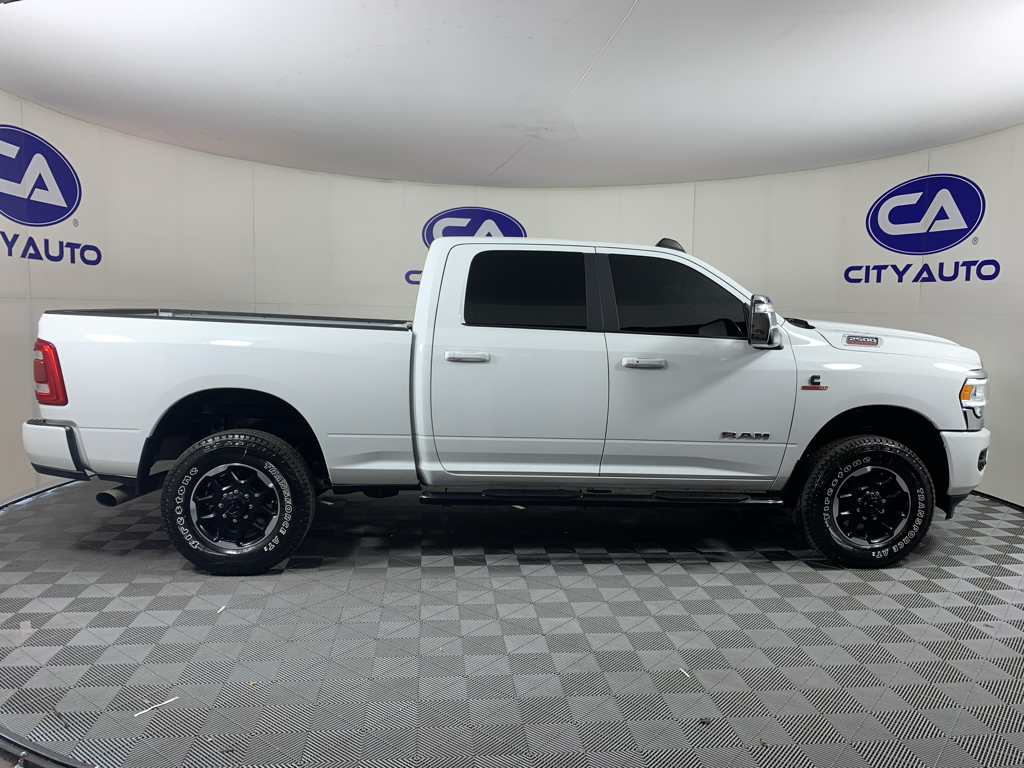 Used 2024 Ram 2500 Truck