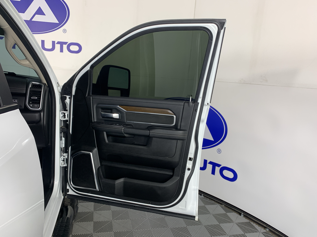 Used 2024 Ram 2500 Truck
