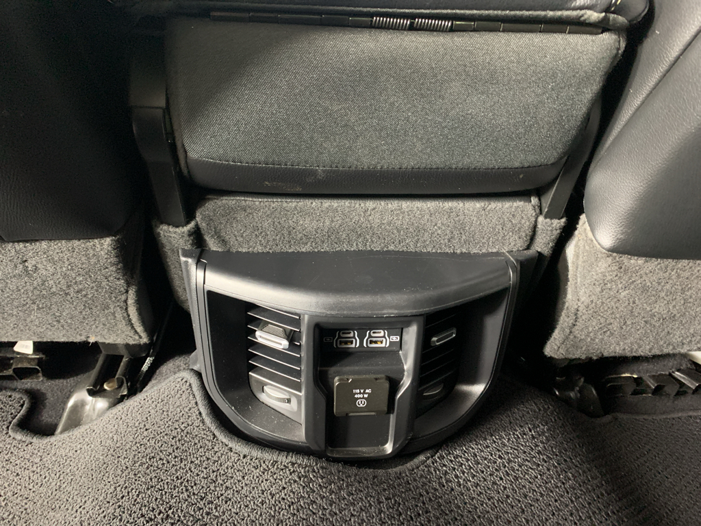 Used 2024 Ram 2500 Truck