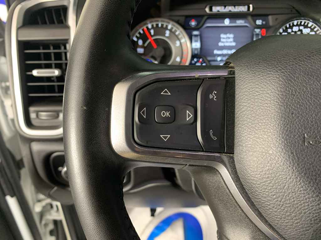 Used 2024 Ram 2500 Truck