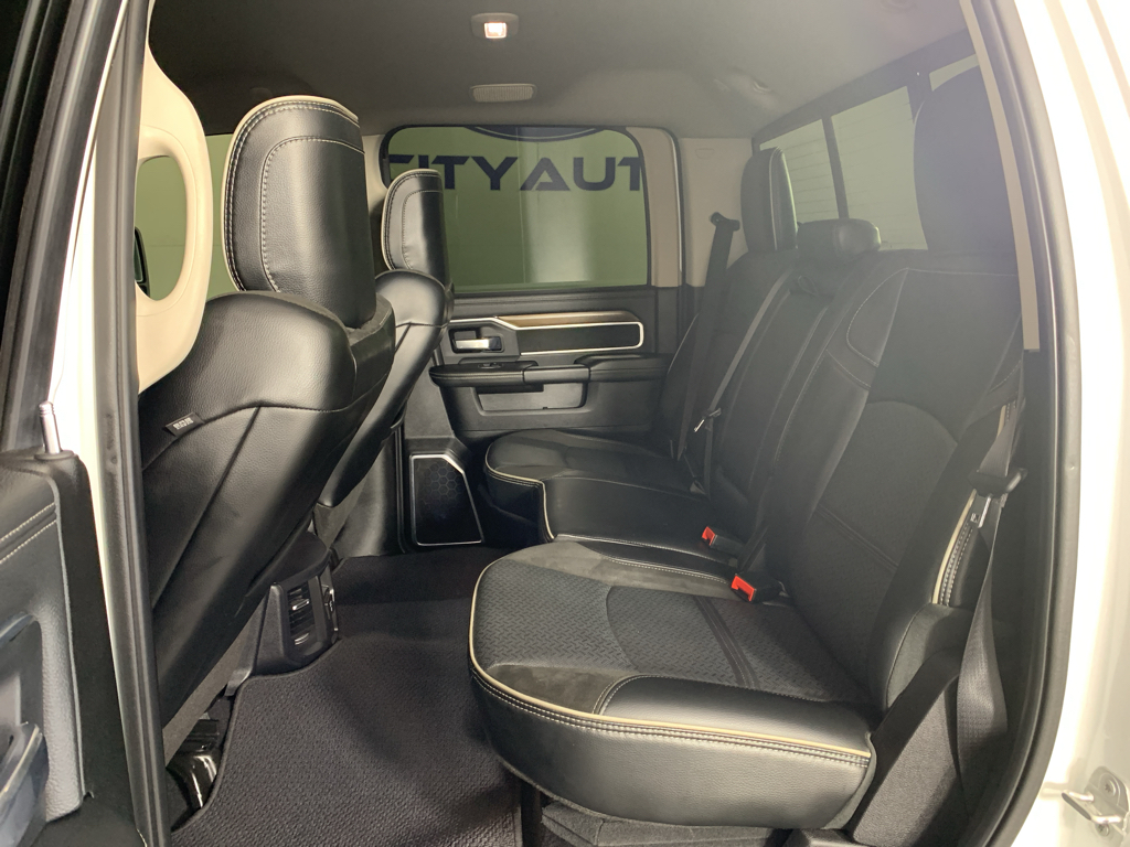 Used 2024 Ram 2500 Truck