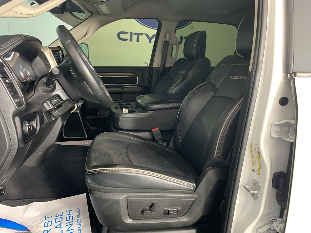 Used 2024 Ram 2500 Truck