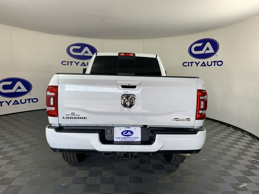 Used 2024 Ram 2500 Truck