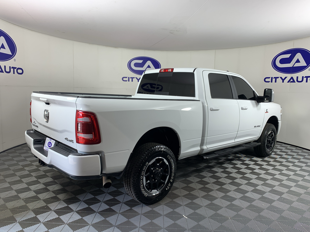 Used 2024 Ram 2500 Truck
